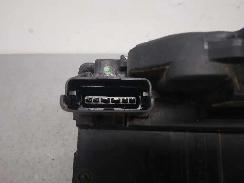 Cerradura Puerta Delantera Izquierda para Nissan Micra (K12E)