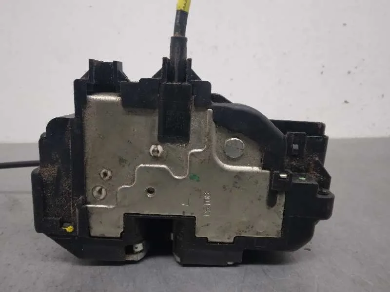 Cerradura Puerta Delantera Izquierda para Nissan Micra (K12E)