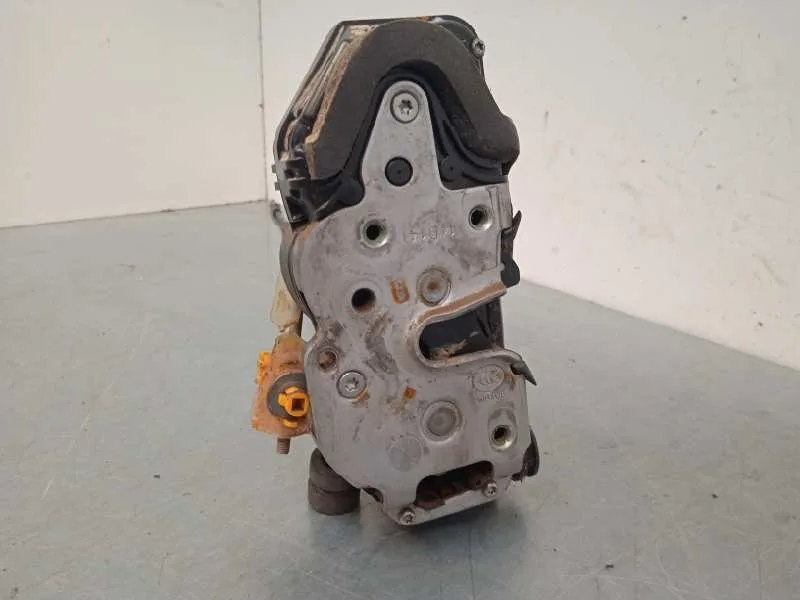 Cerradura Puerta Trasera Izquierda para Opel Insignia Sports Tourer