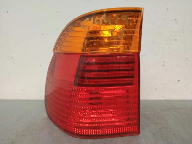 Piloto Trasero Izquierdo para Bmw Serie 5 Touring (E39)