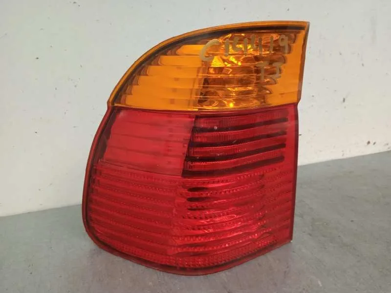 Piloto Trasero Izquierdo para Bmw Serie 5 Touring (E39)