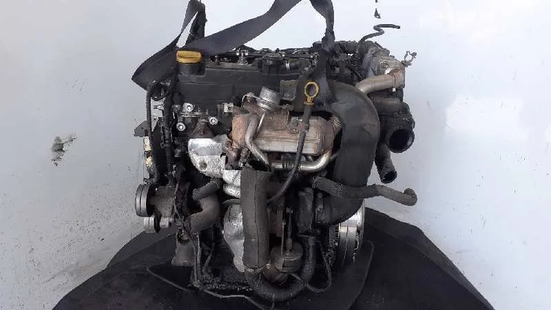 Despiece Motor para Opel Astra H Caravan