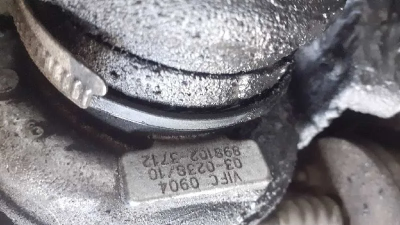 Despiece Motor para Opel Astra H Caravan