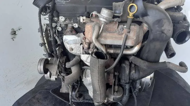 Despiece Motor para Opel Astra H Caravan