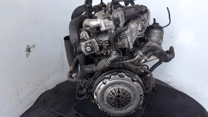 Despiece Motor para Opel Astra H Caravan