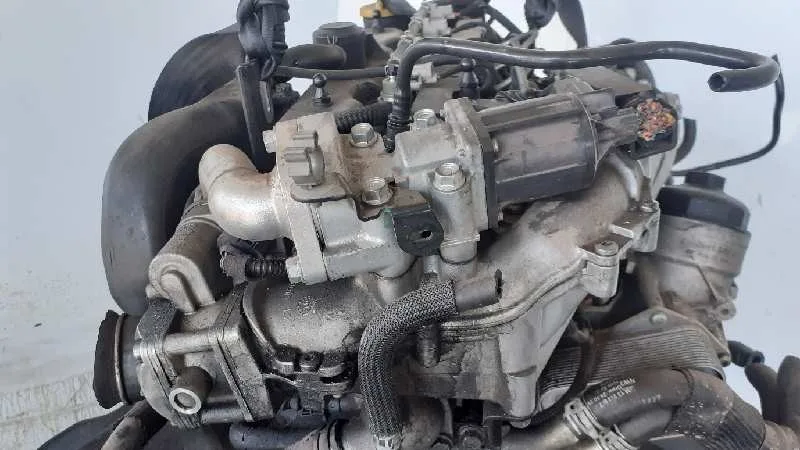 Despiece Motor para Opel Astra H Caravan