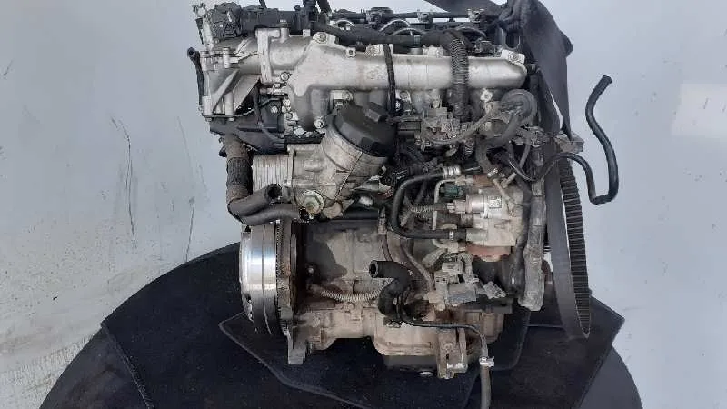 Despiece Motor para Opel Astra H Caravan