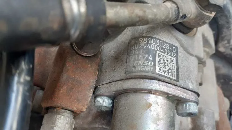 Despiece Motor para Opel Astra H Caravan