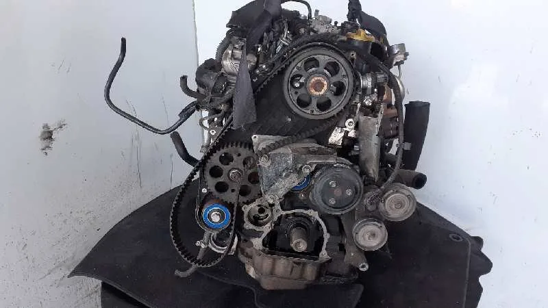 Despiece Motor para Opel Astra H Caravan