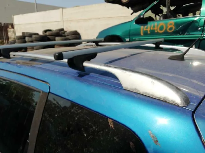 Portaequipajes para Peugeot 307 Break / Sw (S1)