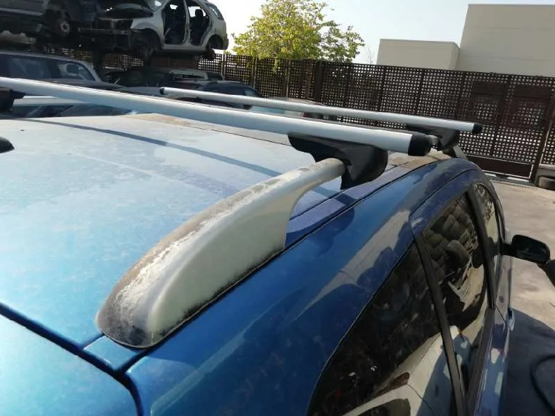 Portaequipajes para Peugeot 307 Break / Sw (S1)