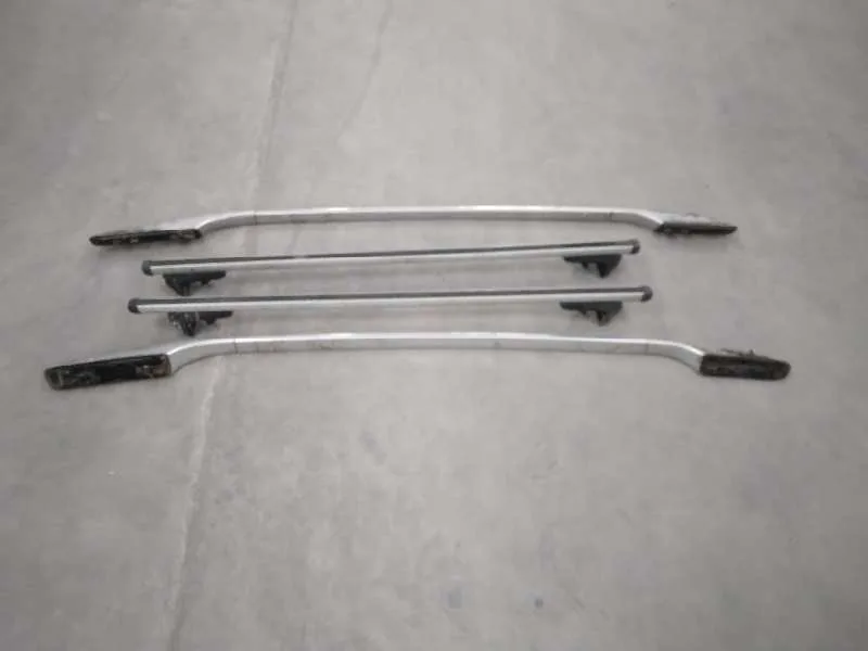 Portaequipajes para Peugeot 307 Break / Sw (S1)
