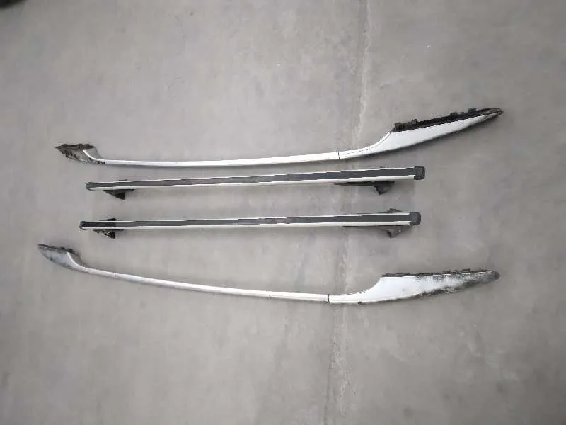 Portaequipajes para Peugeot 307 Break / Sw (S1)