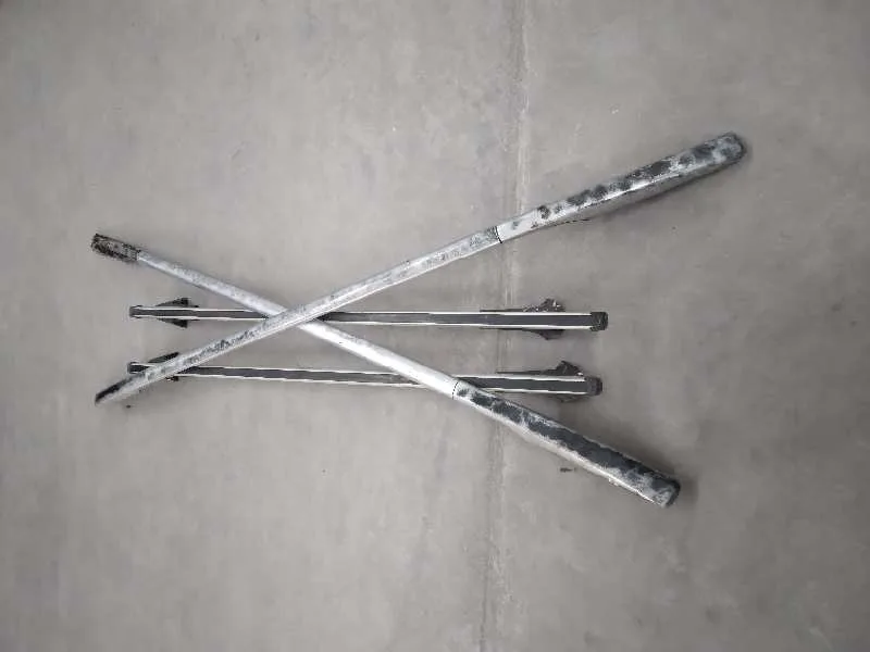 Portaequipajes para Peugeot 307 Break / Sw (S1)