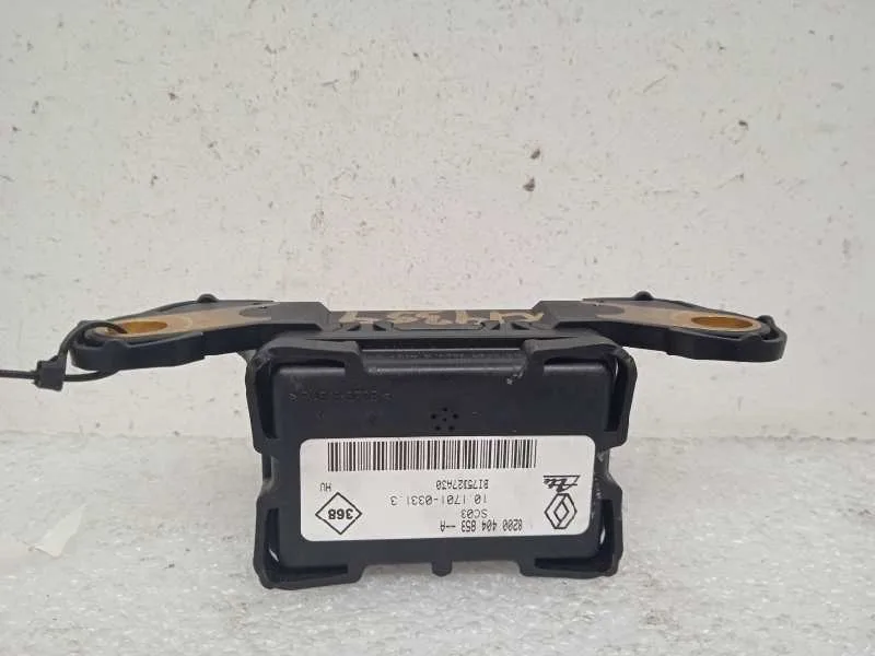 Modulo Electronico para Renault Laguna Ii (Bg0)