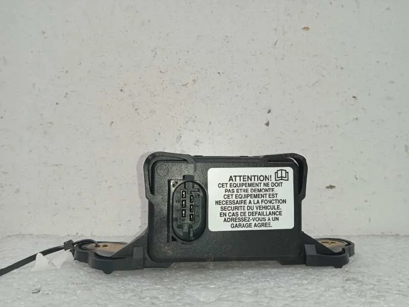 Modulo Electronico para Renault Laguna Ii (Bg0)
