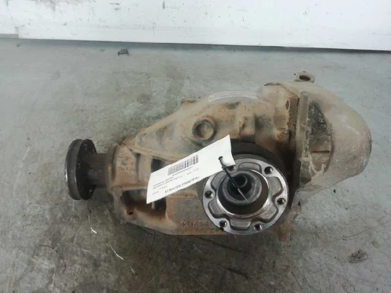 Diferencial Trasero para Bmw Serie 5 Berlina (E39)