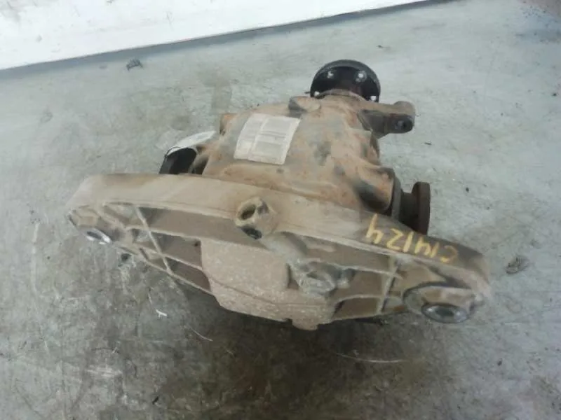 Diferencial Trasero para Bmw Serie 5 Berlina (E39)