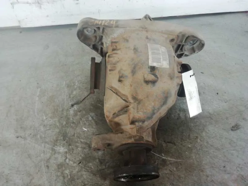 Diferencial Trasero para Bmw Serie 5 Berlina (E39)