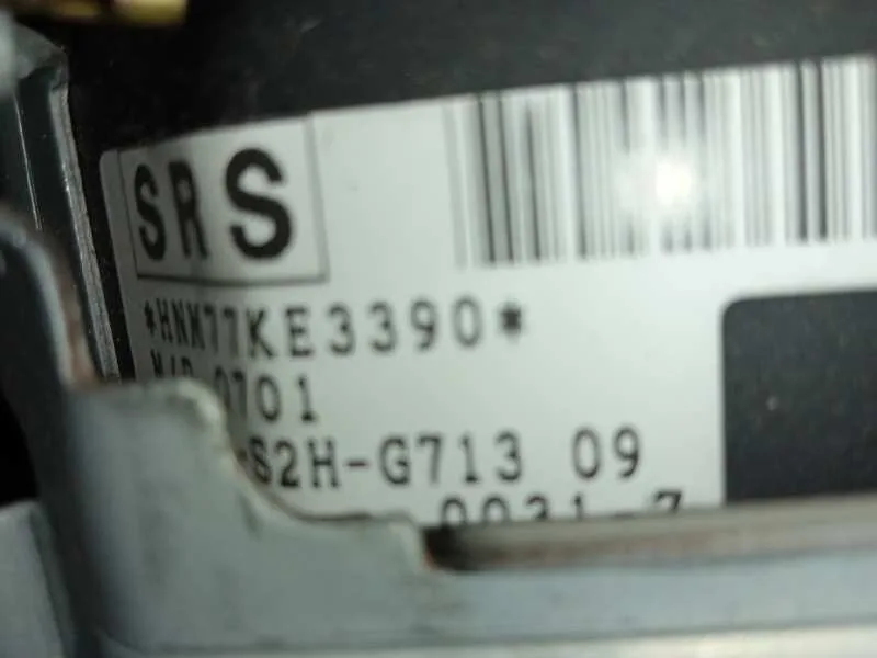 Airbag Delantero Izquierdo para Honda Hr-V (Gh)