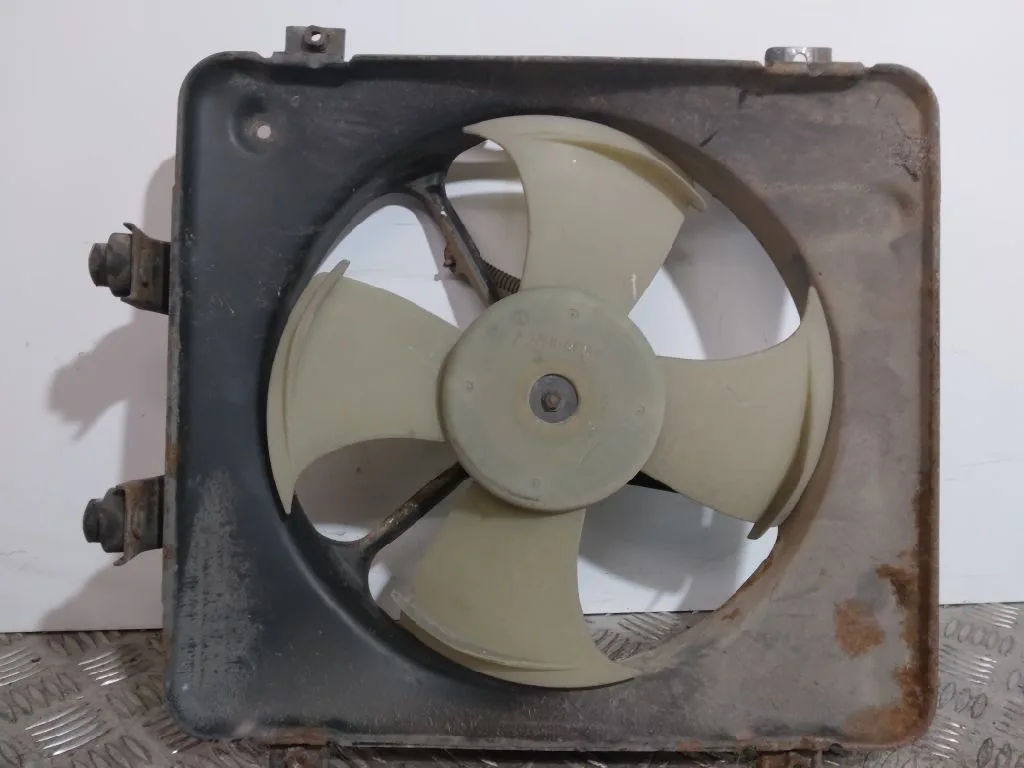 Electroventilador para Honda Hr-V (Gh)
