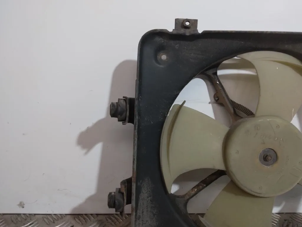 Electroventilador para Honda Hr-V (Gh)