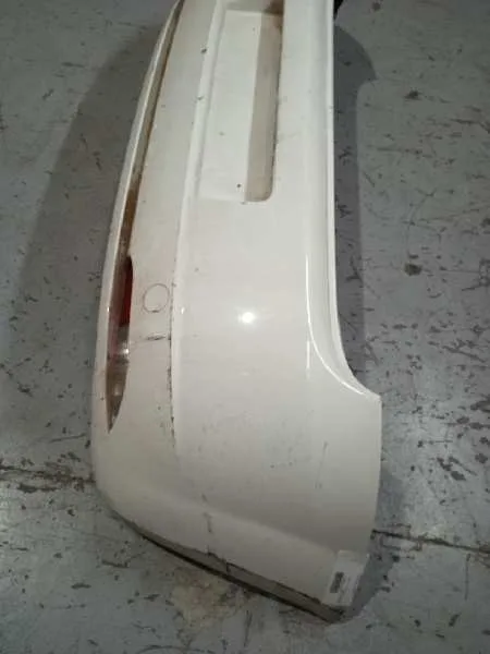 Paragolpes Trasero para Fiat Punto (Evo) (199)