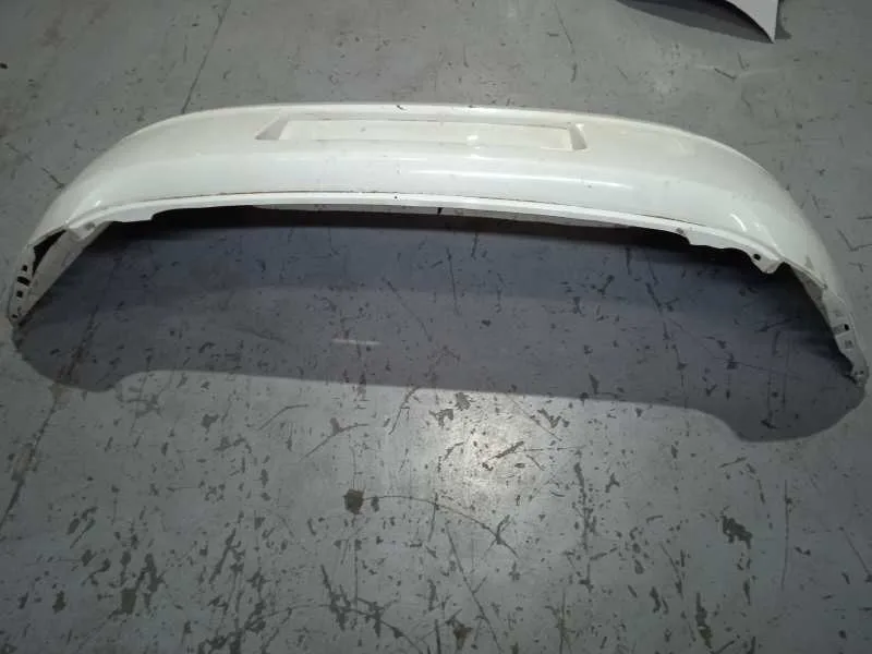 Paragolpes Trasero para Fiat Punto (Evo) (199)
