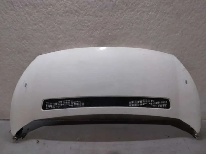 Capot para Citroën Jumpy