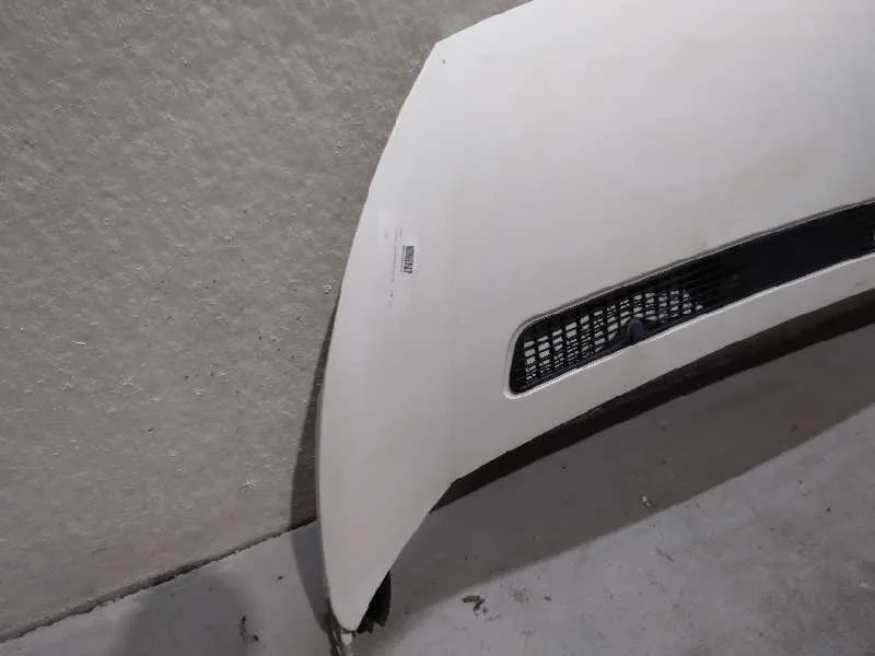 Capot para Citroën Jumpy