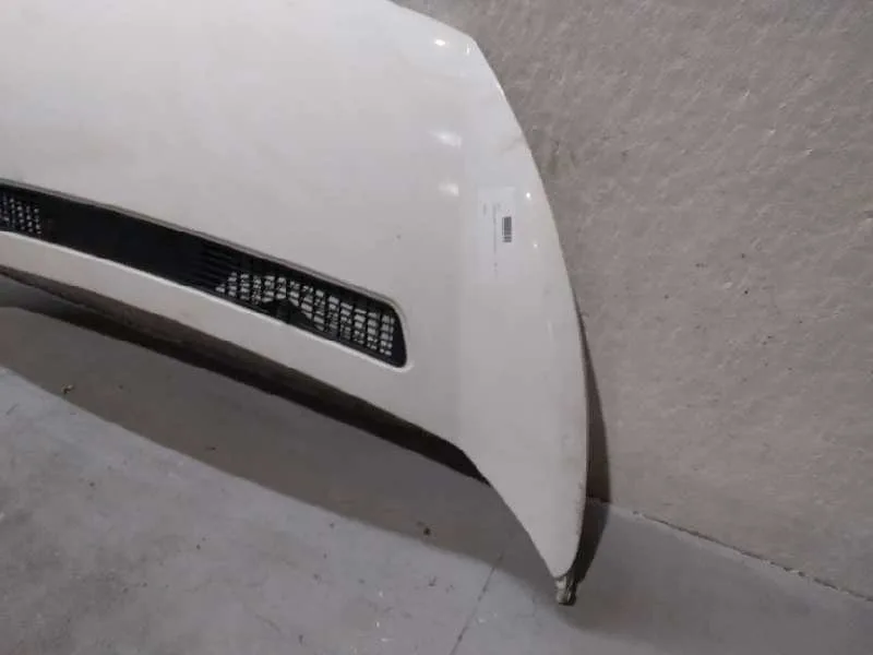 Capot para Citroën Jumpy