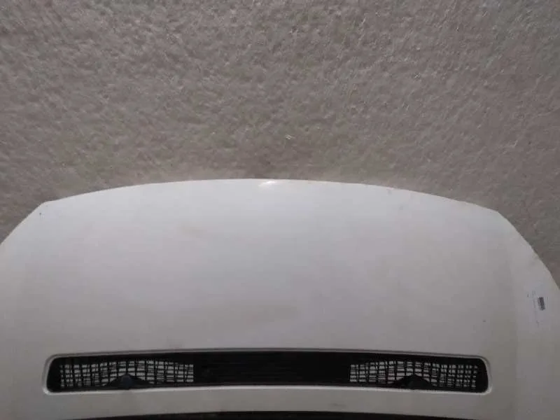 Capot para Citroën Jumpy