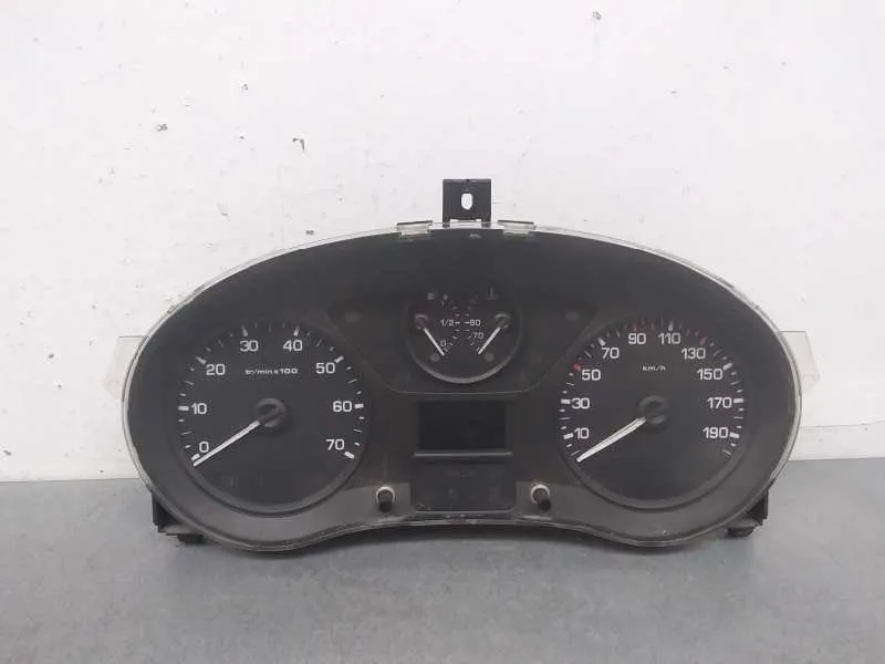 Cuadro Instrumentos para Citroën Jumpy