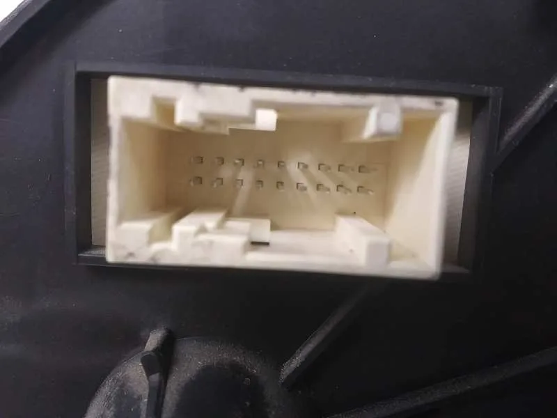 Cuadro Instrumentos para Citroën Jumpy