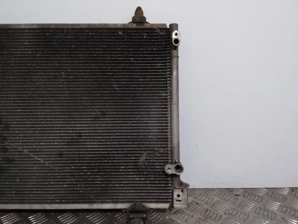 Condensador / Radiador Aire Acondicionado para Toyota Corolla Verso (R1)