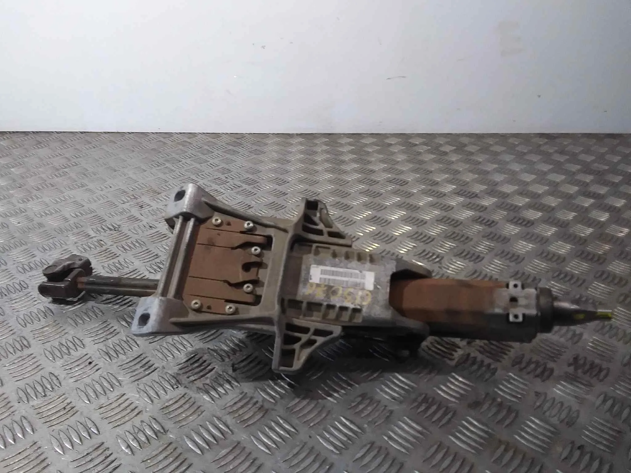 Columna Direccion para Ford Mondeo Ber. (Ca2)