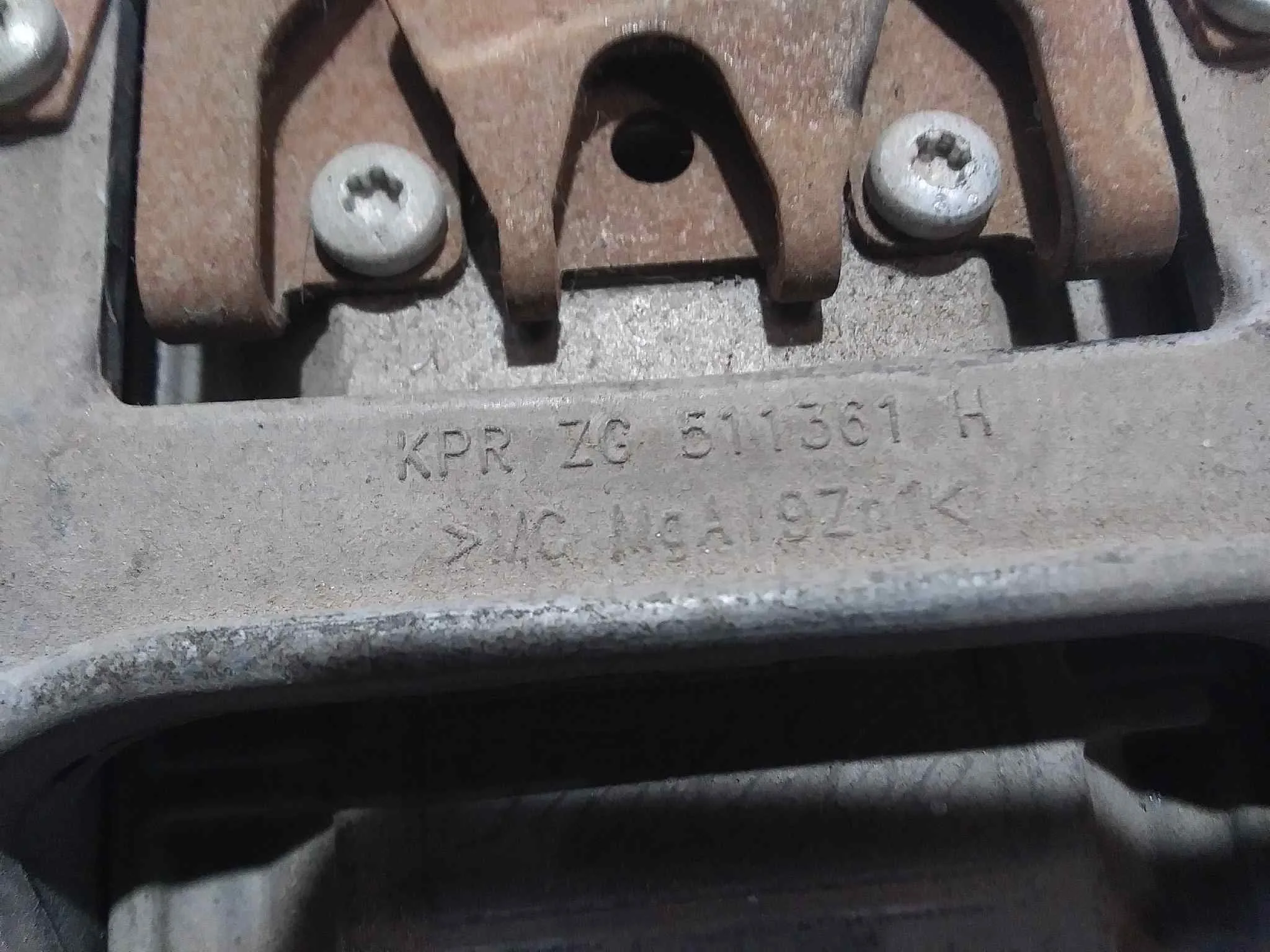 Columna Direccion para Ford Mondeo Ber. (Ca2)