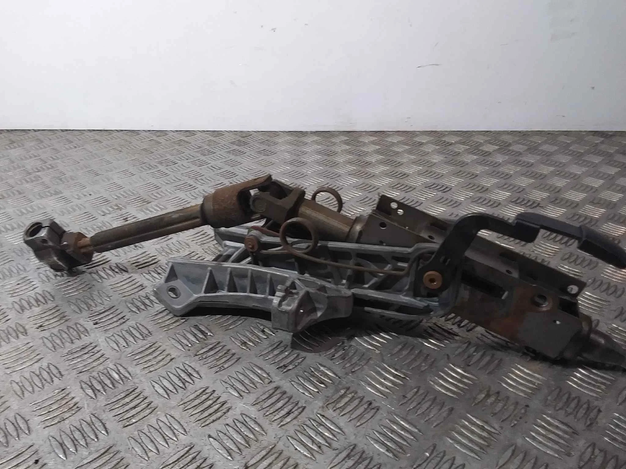 Columna Direccion para Ford Mondeo Ber. (Ca2)