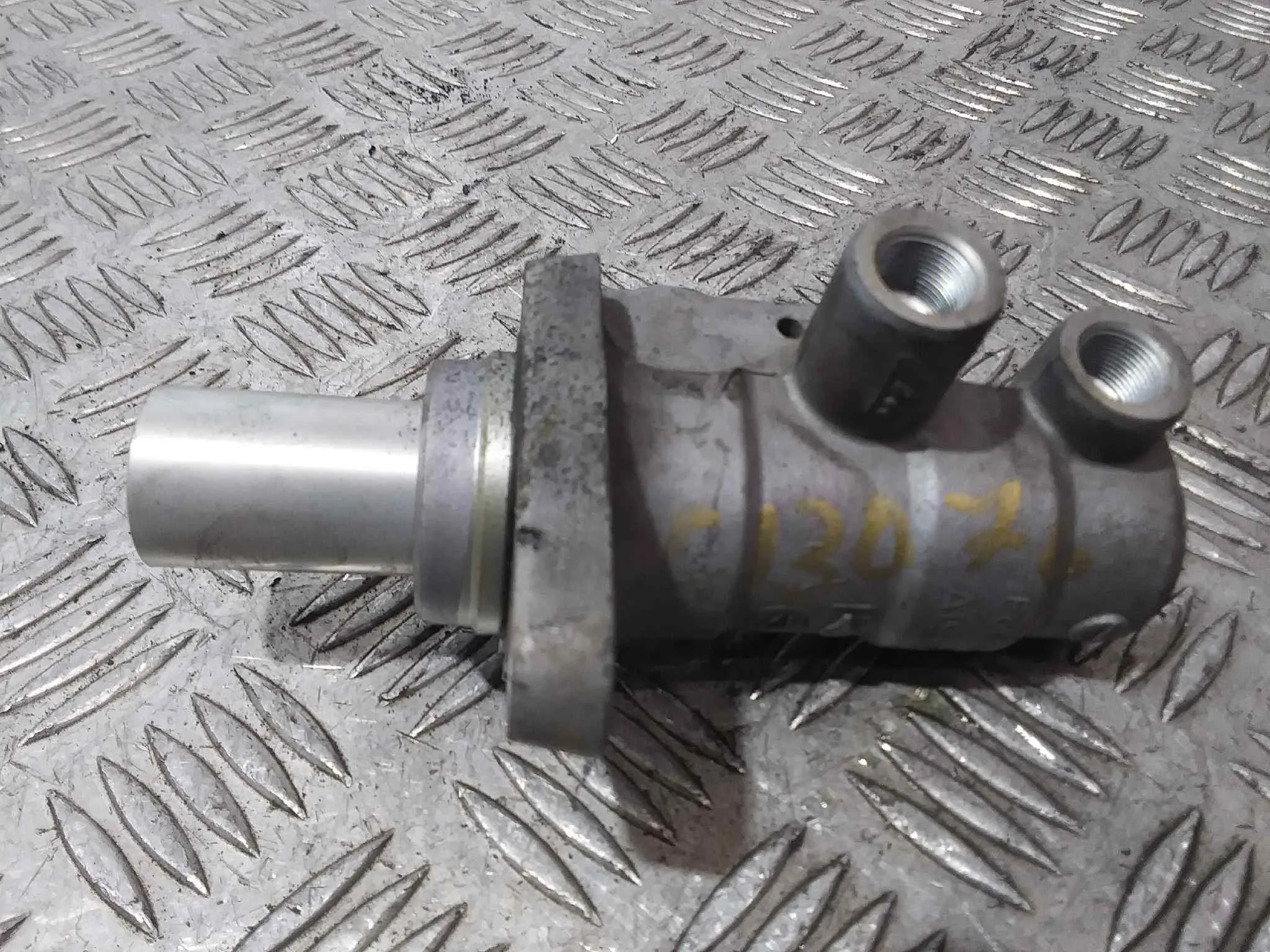 Bomba Freno para Ford Mondeo Ber. (Ca2)