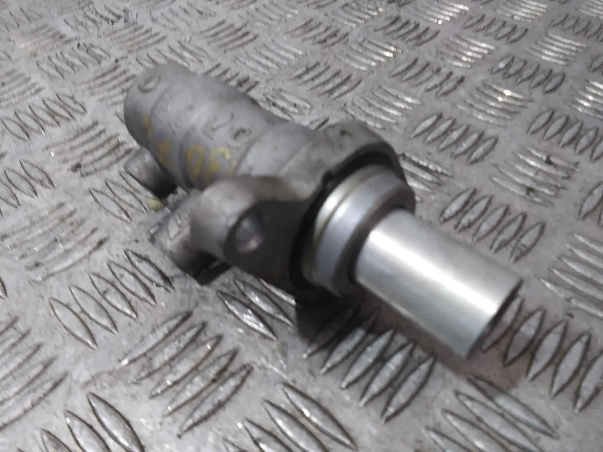 Bomba Freno para Ford Mondeo Ber. (Ca2)