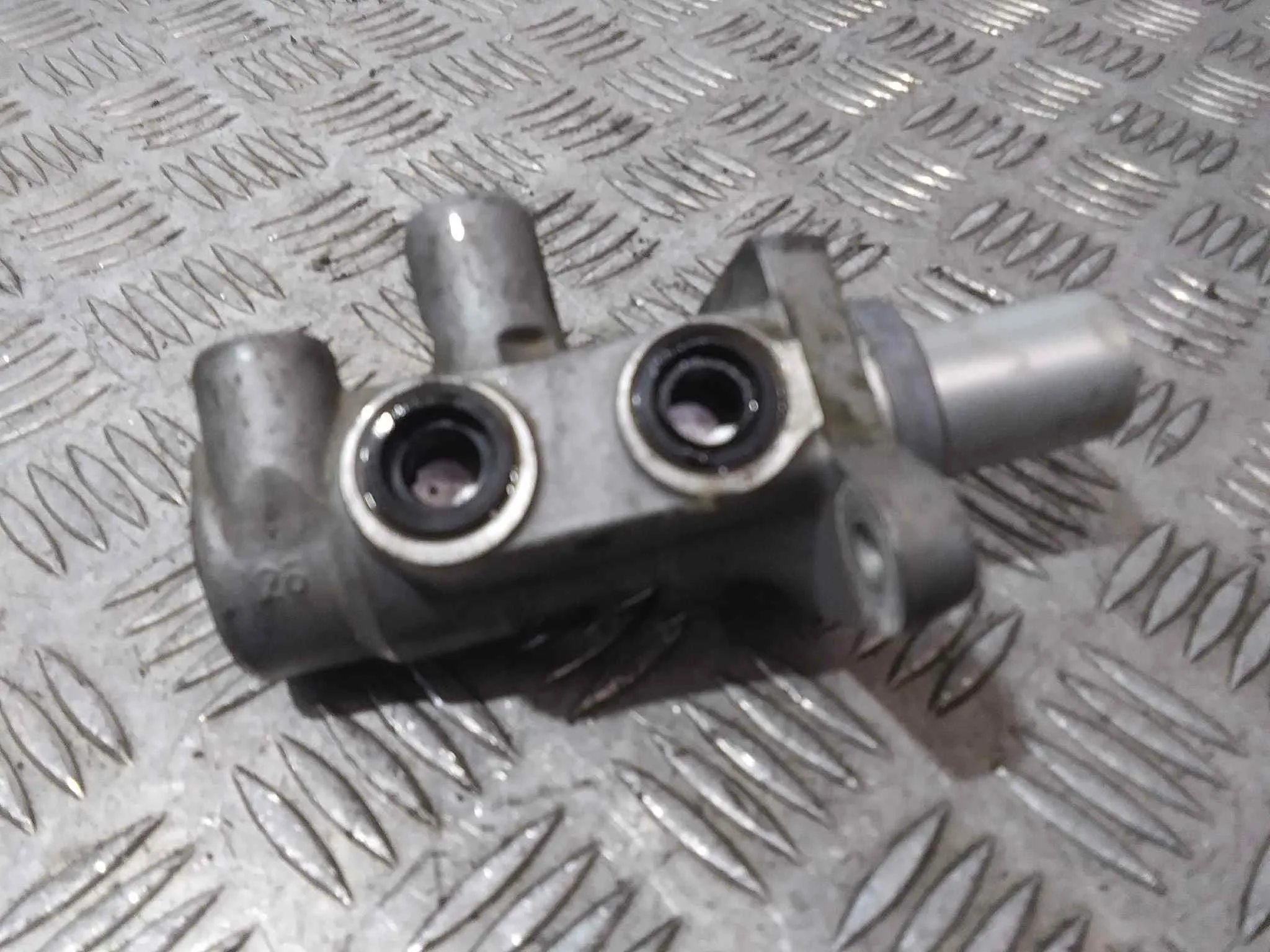 Bomba Freno para Ford Mondeo Ber. (Ca2)