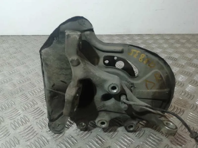 Mangueta Delantera Derecha para Mercedes-Benz Clase Clk (W209) Coupe