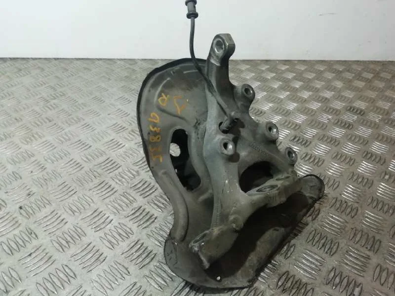Mangueta Delantera Derecha para Mercedes-Benz Clase Clk (W209) Coupe