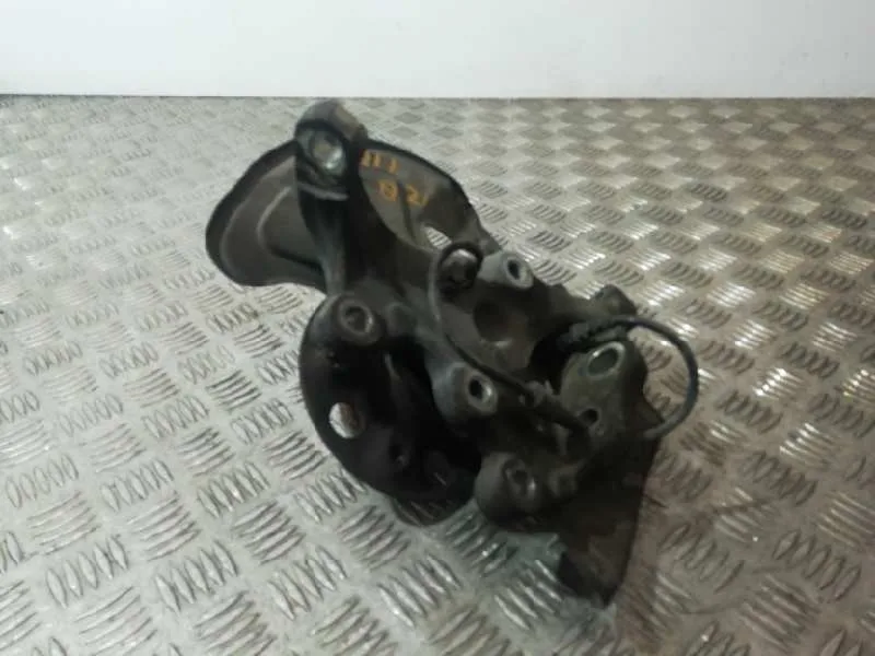 Mangueta Delantera Izquierda para Mercedes-Benz Clase Clk (W209) Coupe