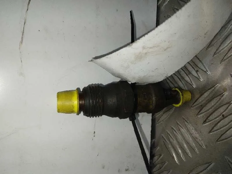 Inyector para Tata Safari