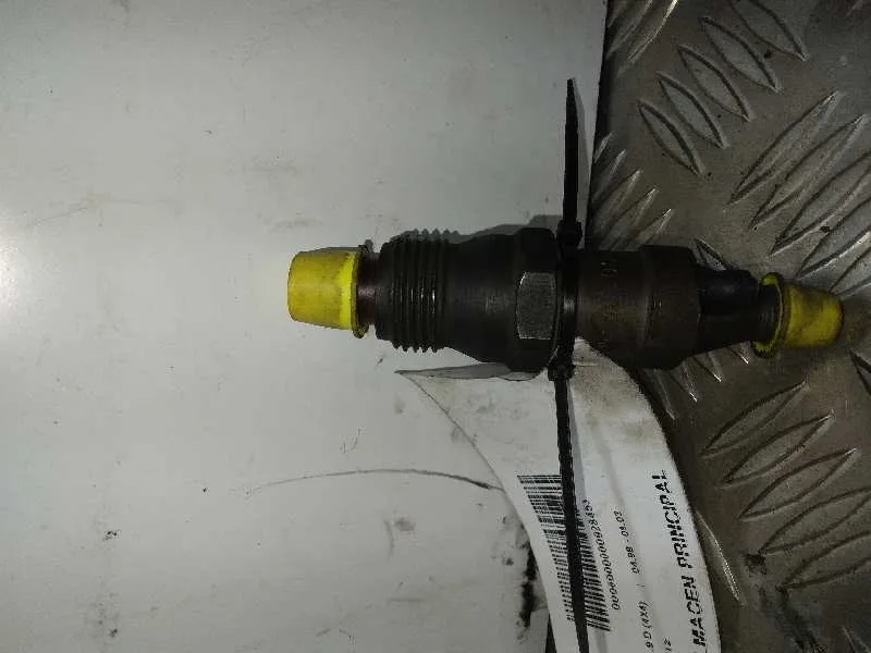 Inyector para Tata Safari