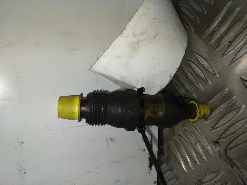 Inyector para Tata Safari