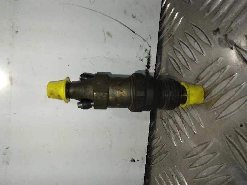 Inyector para Tata Safari