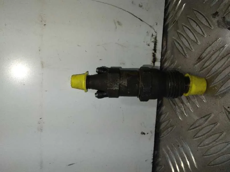 Inyector para Tata Safari