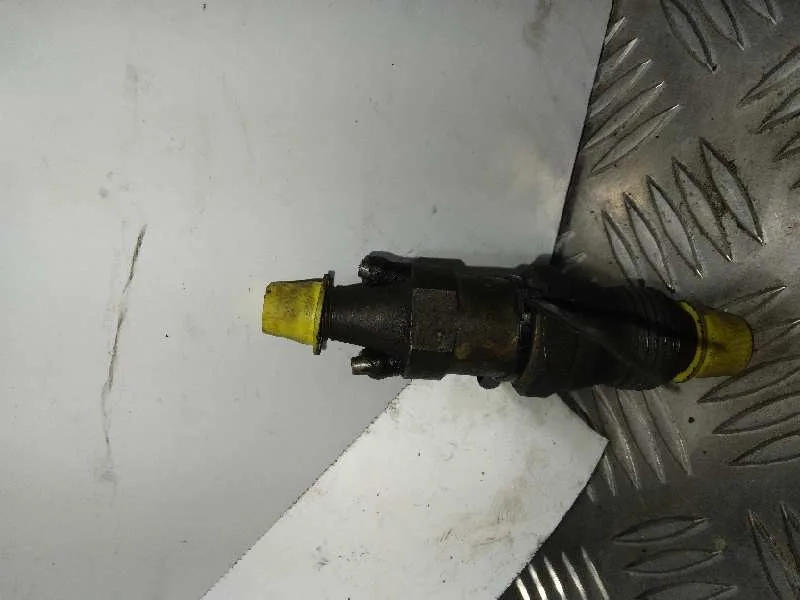 Inyector para Tata Safari